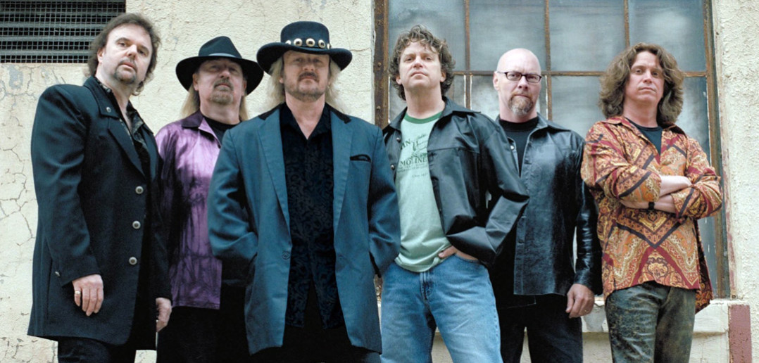 38 Special Southern Rock Bands