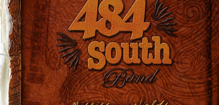 The 484 South Band - Mississippi Nights