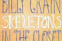 Billy Crain - Skeletons in the Closet