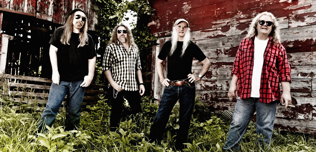 The Kentucky Headhunters | Southern Rock Bands | Puresouthernrock.com