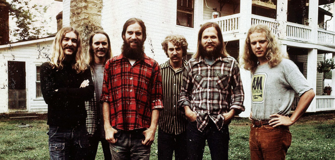The Ozark Mountain Daredevils Southern Rock Bands