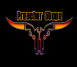 Preacher Stone - Preacher Stone