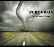 Pure Grain - Out of the Storm