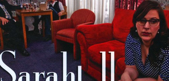 Sarah & Tall Boys - A Lifetime of Sin