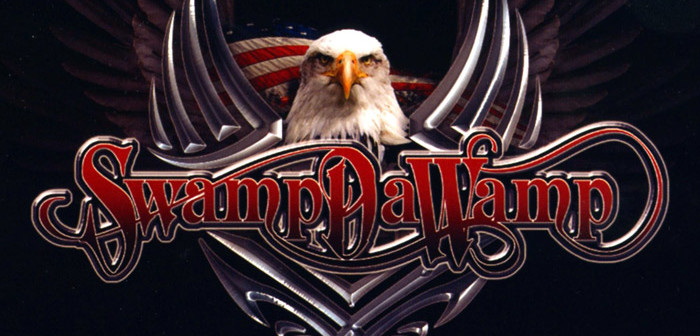 SwampDaWamp - Rock This country