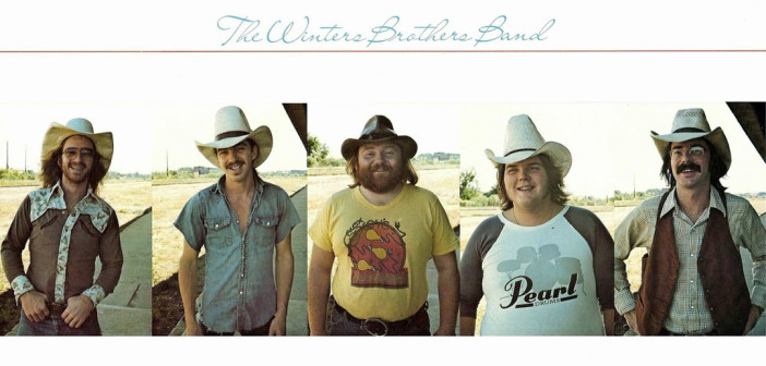 The Winters Brothers Band